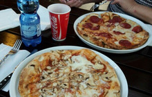 Pizzeria Si-Fi餐厅图片