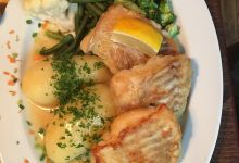 Saarower Fischtopf美食图片