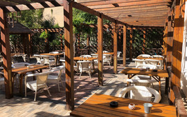 Shang Hai China Restaurant Inh.Jianfang Wang