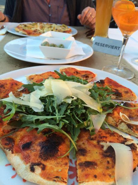 Ristorante Maxplatz