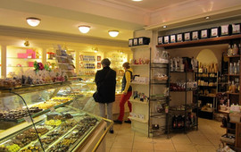 Konditorei & Kaffeehaus Barbara Kroenner