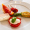 IL RISTORANTE Inh. Gerardo Perruzza
