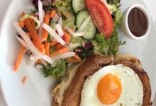 Van Der Valk Hotel Nuland美食图片