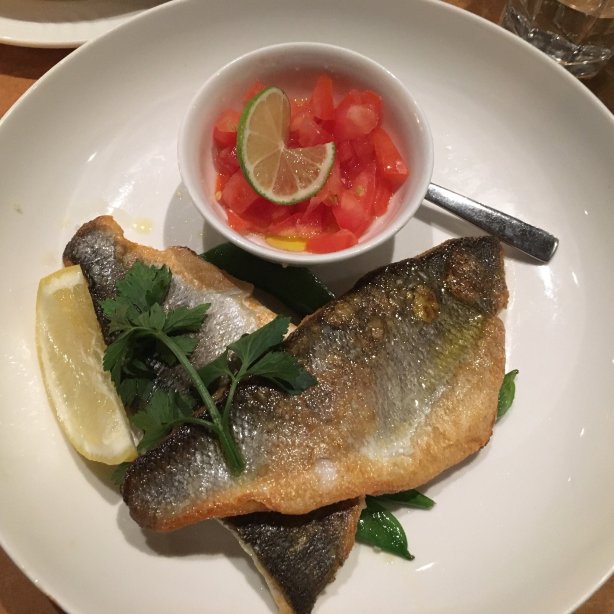 Ristorante Bella Italia