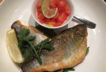 Ristorante Bella Italia美食图片
