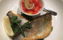Ristorante Bella Italia餐厅图片