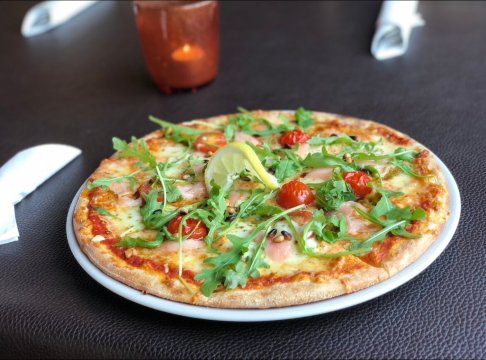 Geo’s Pizza Ristorante