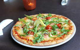 Geo’s Pizza Ristorante