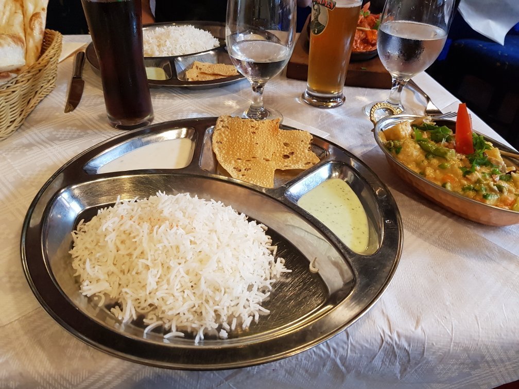 Himalaya Kitchen