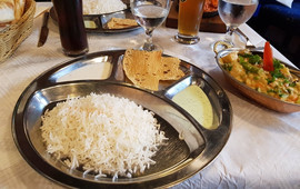 Himalaya Kitchen