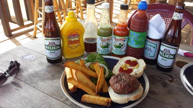 Loggerheads Pub & Grille