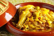 Marhaba美食图片