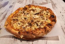Napoli Pizzeria美食图片