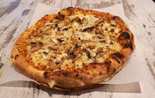 Napoli Pizzeria餐厅图片