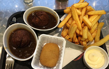 Au Lutin Gourmand餐厅图片
