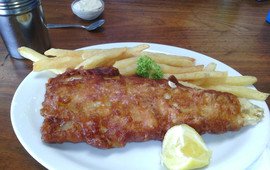 Spud Fish & Chips