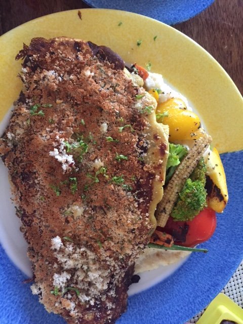 Cooks Cafe