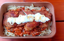 Attalai Halaszcsárda Restaurant餐厅图片