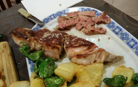 Restaurante La Canda