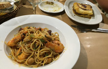 Restaurant Anna餐厅图片