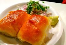 Wadeshwar美食图片