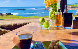Haka Honu Restaurant