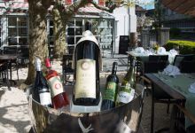 Ristorante Aiola Sarnen美食图片