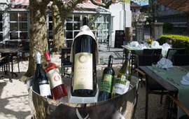 Ristorante Aiola Sarnen