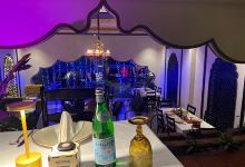 Taj Mahal Restaurant美食图片