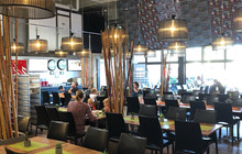 Arctic Thai & Grill餐厅图片
