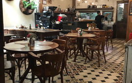 Caffe Lorenzon