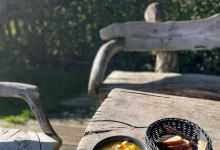 Tik Pas Joną美食图片