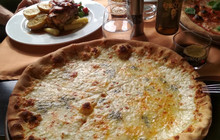 Pizzerie U Riegru餐厅图片