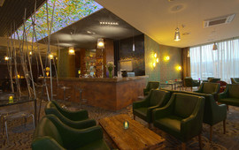 Pod Kominem Restaurant