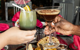 Heritage Indian Restaurant