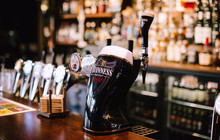 Irish Pub Old Tom餐厅图片