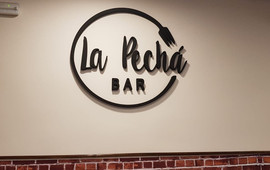La Pechá