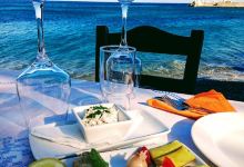 Levante Restaurant Fish tavern美食图片