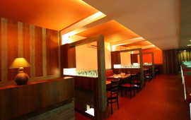 C'sons Hot-House of tandoor