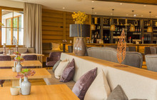 Restaurant-Bar-Patisserie 180°餐厅图片