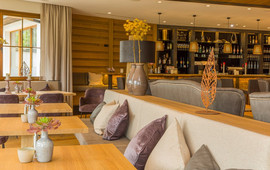 Restaurant-Bar-Patisserie 180°