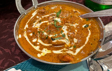 Mahima Restaurant餐厅图片