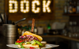 DOCK Bistro