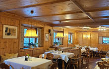 Gasthof Hüttwirt餐厅图片