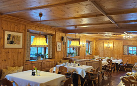 Gasthof Hüttwirt