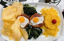 Restaurante Vila Camoes餐厅图片