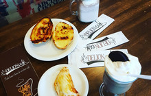Delion Café餐厅图片
