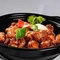 盛家黄焖鸡米饭小笼包店