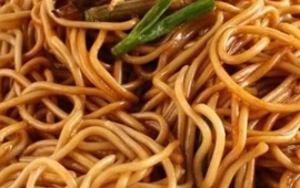 黄记小吃(锅边·煎饺·肉包)