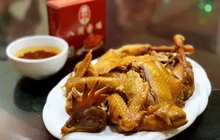 八须卤鸡(毛嘴店)餐厅图片